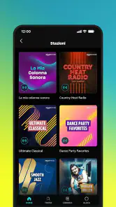 Amazon Music: Musica e Canzoni screenshot 5