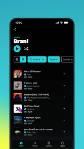 Amazon Music: Musica e Canzoni screenshot 6