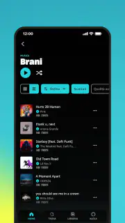 Amazon Music: Musica e Canzoni screenshot 6