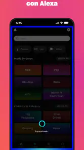 Amazon Music: Musica e Canzoni screenshot 7
