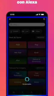 Amazon Music: Musica e Canzoni screenshot 7