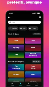 Amazon Music: Musica e Canzoni screenshot 8