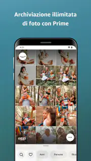 Amazon Photos screenshot 1