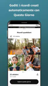Amazon Photos screenshot 2