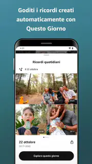 Amazon Photos screenshot 2