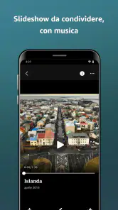 Amazon Photos screenshot 3
