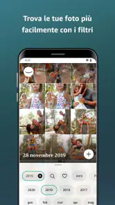 Amazon Photos screenshot 4