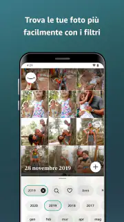 Amazon Photos screenshot 4