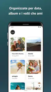 Amazon Photos screenshot 5