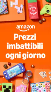 Amazon Shopping screenshot 1