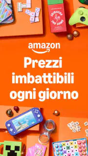 Amazon Shopping screenshot 1