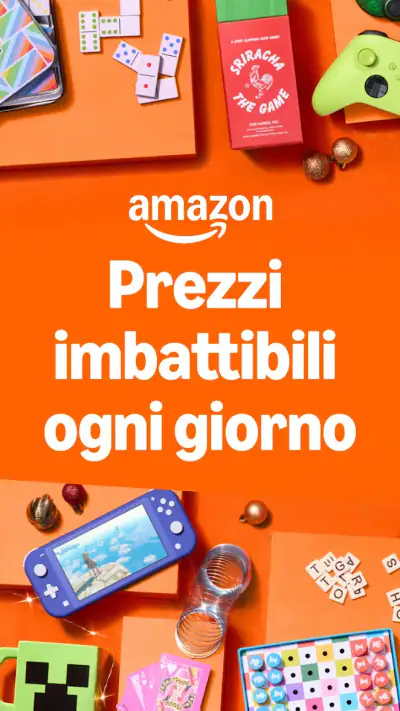 Amazon Shopping screenshot 1