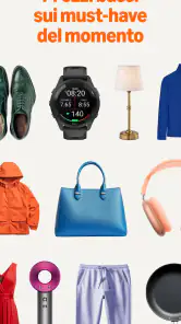 Amazon Shopping screenshot 2