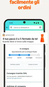 Amazon Shopping screenshot 4