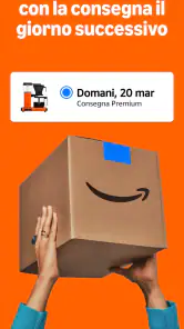 Amazon Shopping screenshot 5