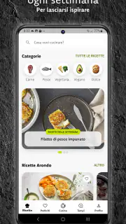 AMC Cook & Go screenshot 3
