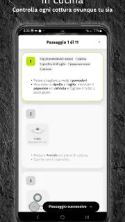 AMC Cook & Go screenshot 4