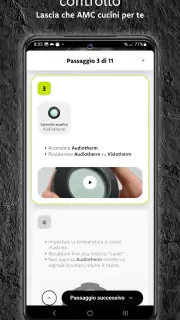 AMC Cook & Go screenshot 5