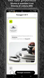AMC Cook & Go screenshot 6