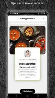 AMC Cook & Go screenshot 7
