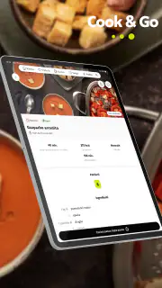 AMC Cook & Go screenshot 8