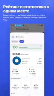 amiGO carsharing screenshot 8