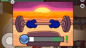 Among Us screenshot 2