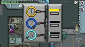 Among Us screenshot 7