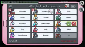 Among Us screenshot 8