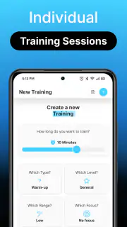 Amsel – Train your Voice screenshot 3