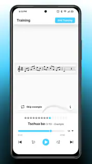 Amsel – Train your Voice screenshot 4