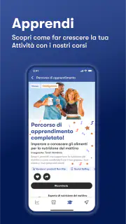 Amway+™ screenshot 3