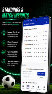 Analizzatore Partite IA screenshot 3