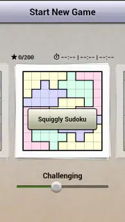 Andoku Sudoku 2+ screenshot 7
