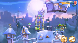 Angry Birds 2 screenshot 6