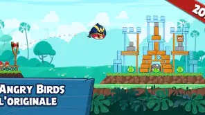 Angry Birds Friends screenshot 8