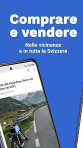 anibis.ch: piccoli annunci screenshot 4