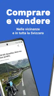 anibis.ch: piccoli annunci screenshot 4
