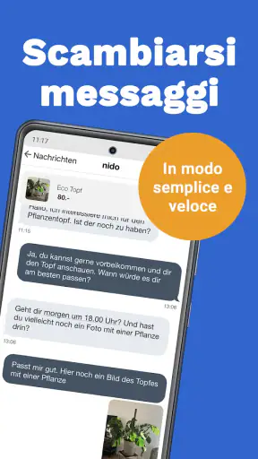 anibis.ch: piccoli annunci screenshot