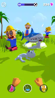 Animal Master: Safari da duri screenshot 3