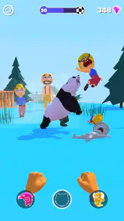 Animal Master: Safari da duri screenshot 6