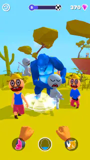 Animal Master: Safari da duri screenshot 7