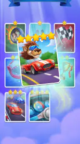 Animals & Coins: Animal Run screenshot 6