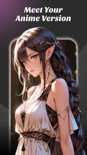 Anime AI - Photo Creator screenshot 2