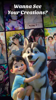 Anime AI - Photo Creator screenshot 4
