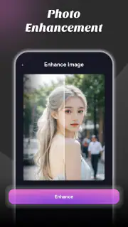 Anime AI - Photo Creator screenshot 5