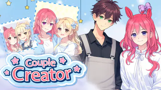 Anime Avatar: Couple Maker screenshot 6