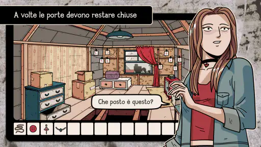 Another Shadow screenshot 5