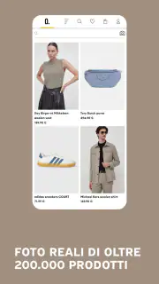 Answear - online fashion shop screenshot 6
