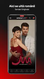 AntenaPLAY screenshot 2